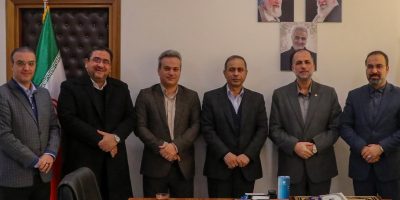 انتخاب رئیس و نایب‌رئیس جدید هیئت‌رئیسه سندیکای بیمه‌گران ایران