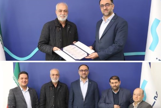 پرداخت ۵۲۰ میلیارد ریال خسارت به بیمه گذار حادثه بندر شهید رجایی