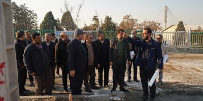 تسریع در تکمیل آزادراه شوشتری