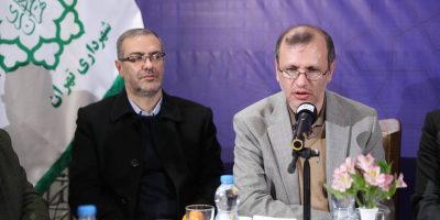 پیوند دانشگاه و شهرداری، ابزاری قدرتمند برای بازآفرینی هویت شهری تهران است