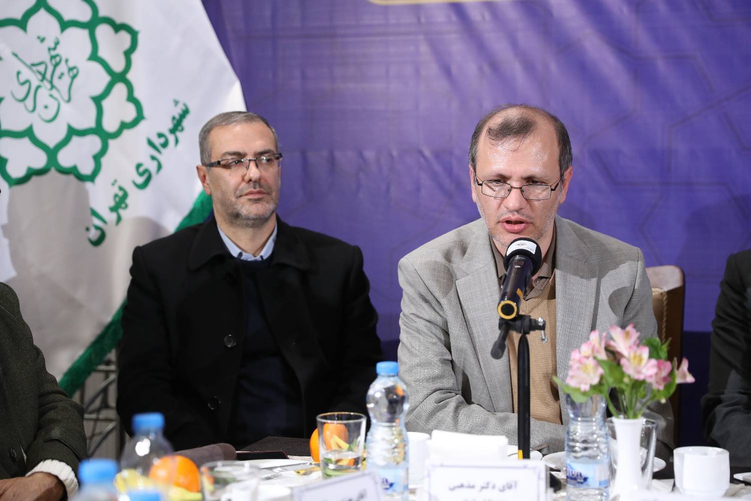 پیوند دانشگاه و شهرداری، ابزاری قدرتمند برای بازآفرینی هویت شهری تهران است