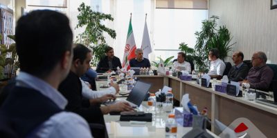 پروژه کنسانتره گلالی باید در وقت تعیین‌شده به بهره‌برداری برسد