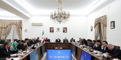 گوشت قرمز از کشورهای همسایه شمالی وارد می‌شود