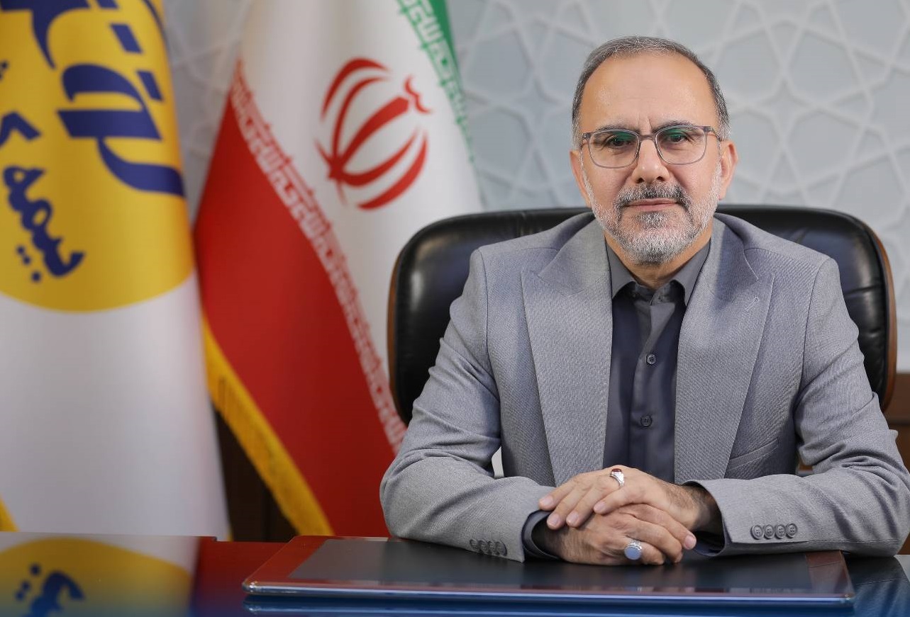 مدیرعامل جدید بیمه کوثر برای اخذ مجوزهای لازم به بیمه مرکزی معرفی شد