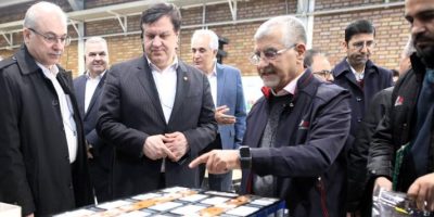 حمایت از تولید و اشتغال در اولویت‌های ویژه بانک ملت قرار دارد