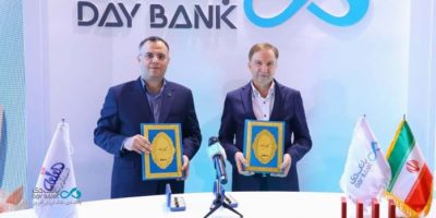 امضای تفاهم‌نامه همکاری مشترک میان بانک دی و شرکت پتروشیمی فن‌آوران