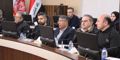 آغاز به کار ستاد بازآفرینی شهری منطقه آزاد ماکو با تأکید بر اقدام اجرایی