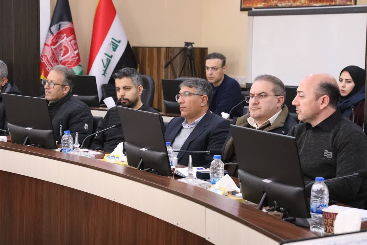 آغاز به کار ستاد بازآفرینی شهری منطقه آزاد ماکو با تأکید بر اقدام اجرایی