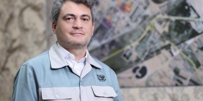 فولاد مبارکه به الگویی در هم‌زیستی مسئولانه تبدیل شده است