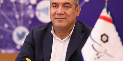 رعایت مدیریت مهندسی و پشتیبانی در بانک سینا