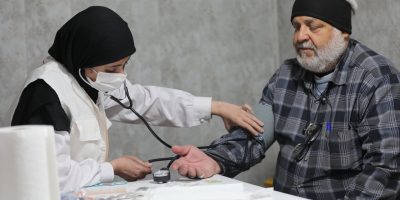 در مسیرِ ایران‌مرد؛ جایی که خدمت، آرام و مُدام جریان دارد