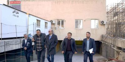 اختصاص یکهزار میلیارد ریال به پروژه شرکت ملی نفت ایران