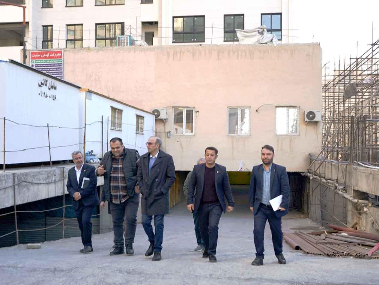 اختصاص یکهزار میلیارد ریال به پروژه شرکت ملی نفت ایران