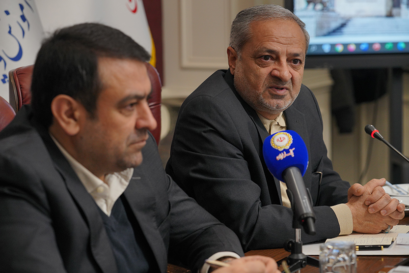 رونمایی از بسته تسهیلاتی جدید بانک ملی ایران؛ به زودی