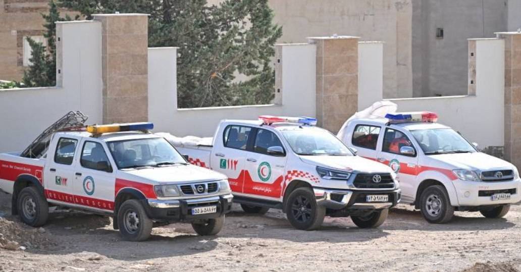 پنجمین  پایگاه مدیریت بحران منطقه یک آماده افتتاح شد