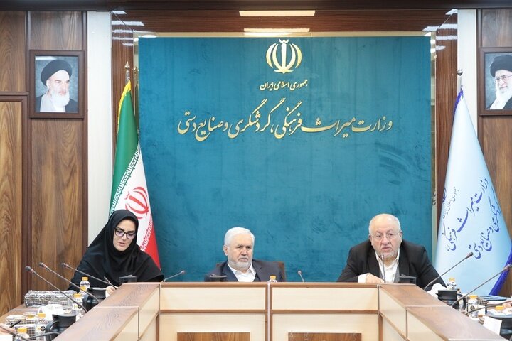 تشکیل اداره هوش مصنوعی در وزارت میراث