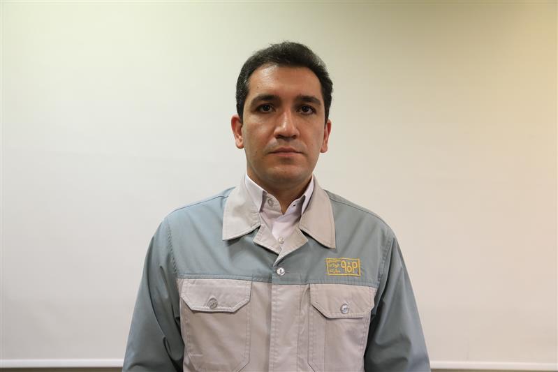 فولاد مبارکه بر تکیه بر تجربه و دانش مسیر موفقیت را می‌پیماید