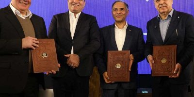 حمایت تمام‌قد بانک تجارت از زنجیره تولید پوشاک کشور