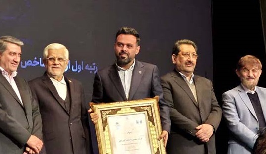 کسب رتبه نخست فروش در گروه اکتشاف، استخراج و خدمات جنبی به گهرزمین رسید