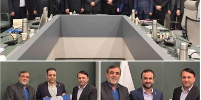 دو عضو جدید هیأت مدیره بانک سپه معرفی شدند