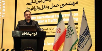 هوشمندسازی و داده‌محوری؛ استراتژی سازمان راهداری و حمل‌ونقل جاده‌ای