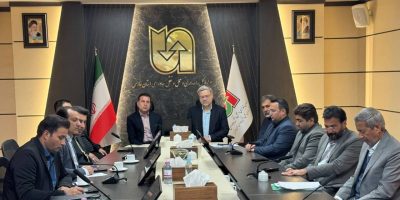 پیگیری حل مسائل ایثارگران در چارچوب مقررات اداری