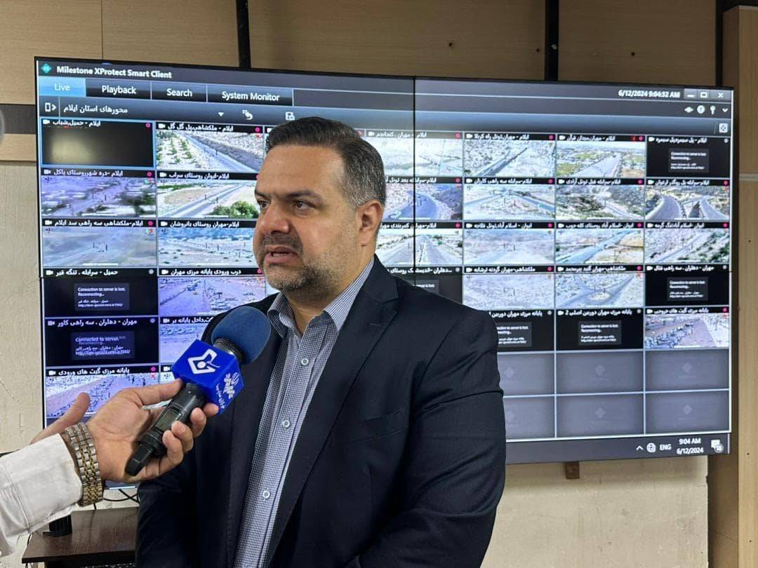 پنج سامانه جدید با هدف هوشمندسازی خدمات‌ سازمان راهداری و حمل‌ونقل جاده‌ای راه‌اندازی می‌شود