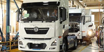 رشد بیش از 3 برابری تولید در سایپادیزل