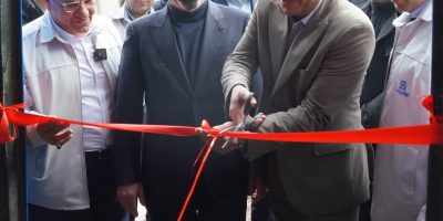 آغاز عملیات اجرایی و بهره‌برداری از 3 پروژه‌ کلیدی در ایران یاسا تایر و رابر