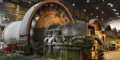 بومی‌سازی دستگاه «آنالایزر اشعه ایکس» با همکاری شرکت ملی مس