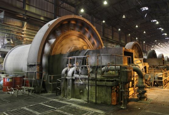 بومی‌سازی دستگاه «آنالایزر اشعه ایکس» با همکاری شرکت ملی مس