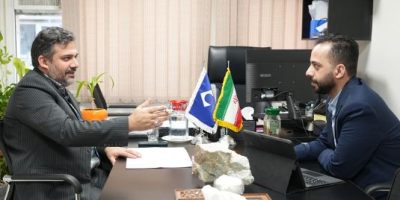 گام جدید ایمپاسکو در مدیریت داده‌ها