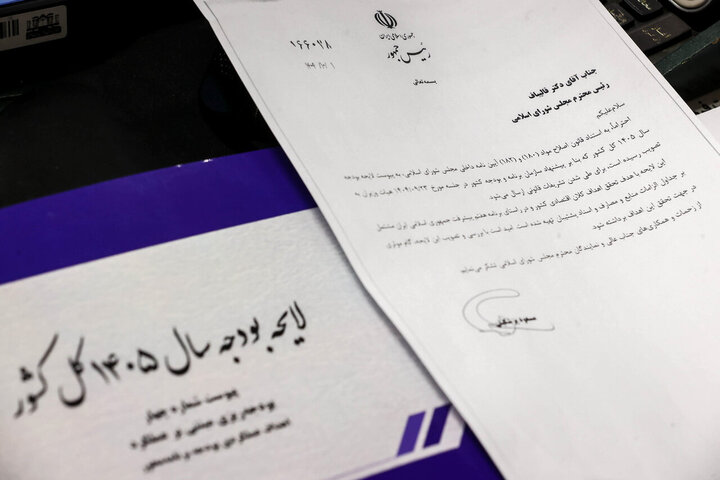 چالش‌های شفافیت و کارایی در نظام مالیاتی برای بودجه 1405