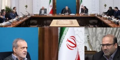 تشریح موانع راهبردی پیش‌روی صادرات فولاد ایران