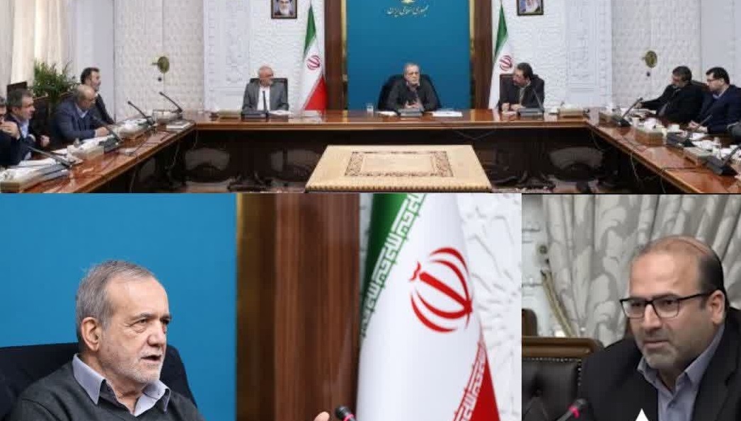 تشریح موانع راهبردی پیش‌روی صادرات فولاد ایران