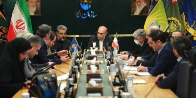 تأکید مدیران عامل شهروند و اتکا بر تقویت امنیت غذایی