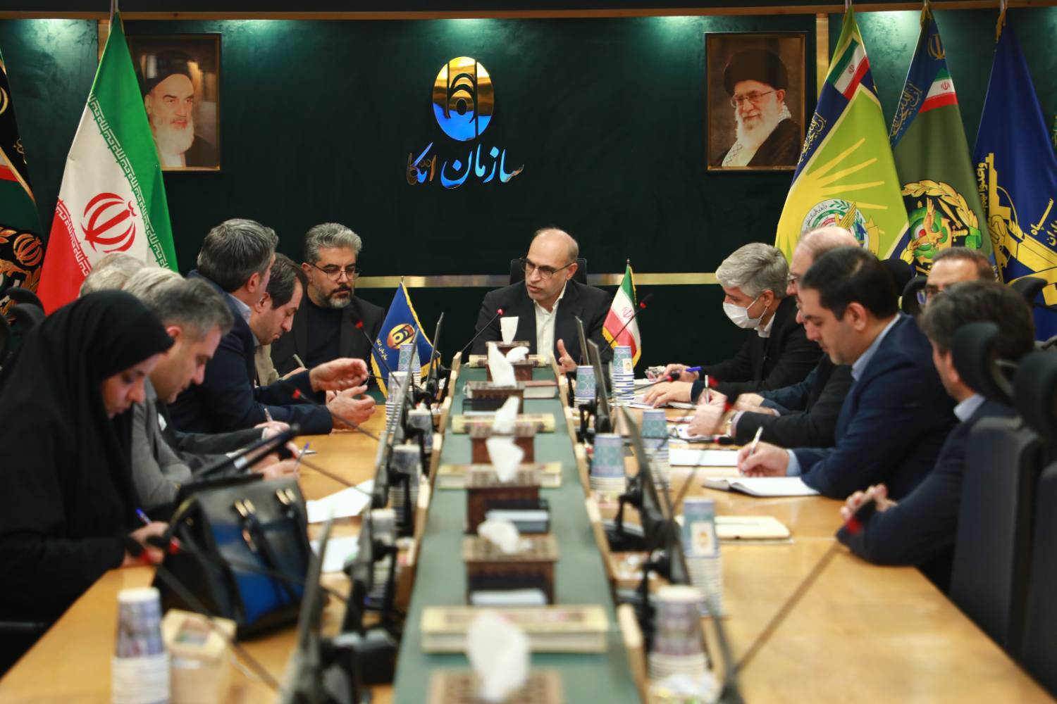 تأکید مدیران عامل شهروند و اتکا بر تقویت امنیت غذایی