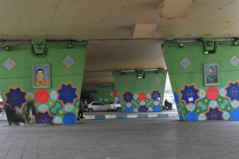 بهره‌برداری از ۴۶ پروژه شهری در منطقه یک با اعتباری بالغ بر ۲.۴ همت