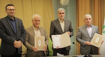 گام بلند بانک اقتصادنوین برای حمایت از شرکت‌های دانش‌بنیان