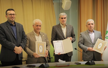 گام بلند بانک اقتصادنوین برای حمایت از شرکت‌های دانش‌بنیان