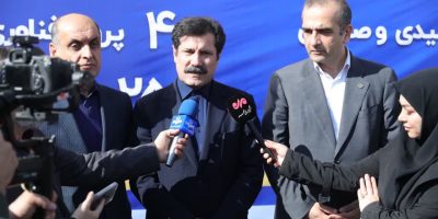 اقدامات صورت‌گرفته در منطقه آزاد انزلی قابل توجه است