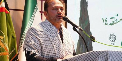 کنگره بزرگ ۲۵۰۰ شهید منطقه ۱۴ برگزار می‌شود