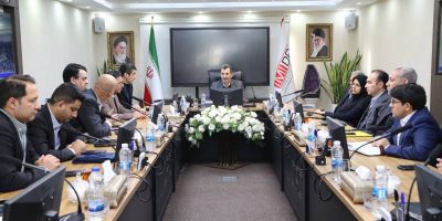 ضرورت هماهنگی با ایمیدرو برای اجرای طرح‌های زنجیره فولاد