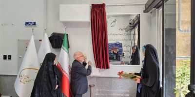 شمارش معکوس برای بهره‌برداری از بزرگ‌ترین مجموعه ورزشی در منطقه یک تهران