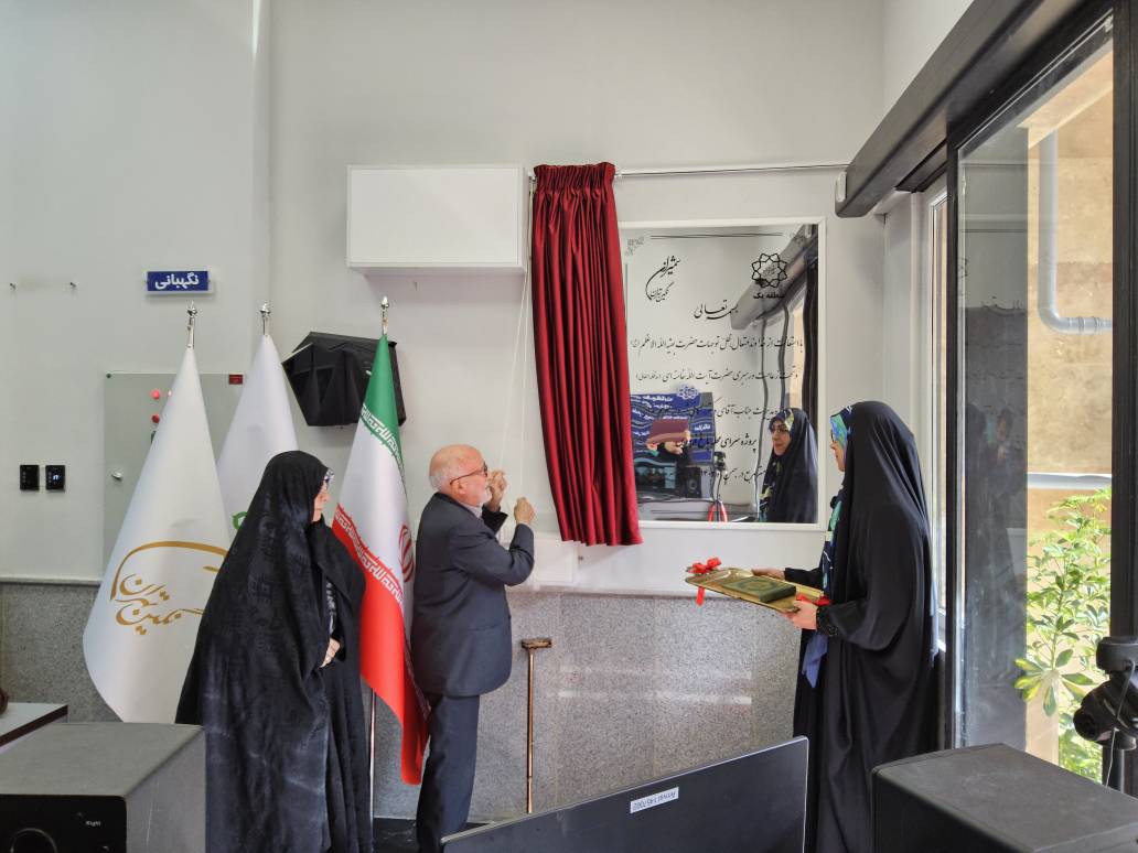 شمارش معکوس برای بهره‌برداری از بزرگ‌ترین مجموعه ورزشی در منطقه یک تهران