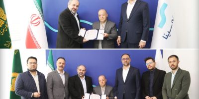 پرداخت ۲۶۷ میلیارد ریال خسارت به بیمه‌گذار حادثه بندر شهید رجایی