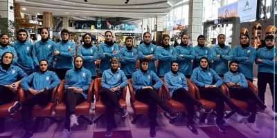 اعزام تیم ملی فوتبال بانوان ایران به جام ملت‌های آسیا ۲۰۲۶