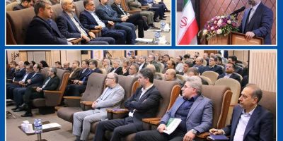 تشریح اولویت‌های مهم توسط مدیرعامل جدید بیمه دانا