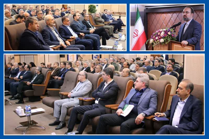 تشریح اولویت‌های مهم توسط مدیرعامل جدید بیمه دانا