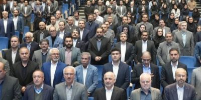 تیم مدیریتی برنامه‌محور در بیمه دی موجب جهش جایگاه این شرکت شده است